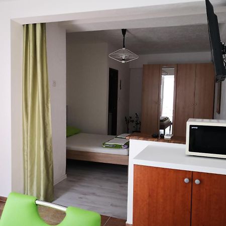 Apartments 33 Luma Piran Ngoại thất bức ảnh