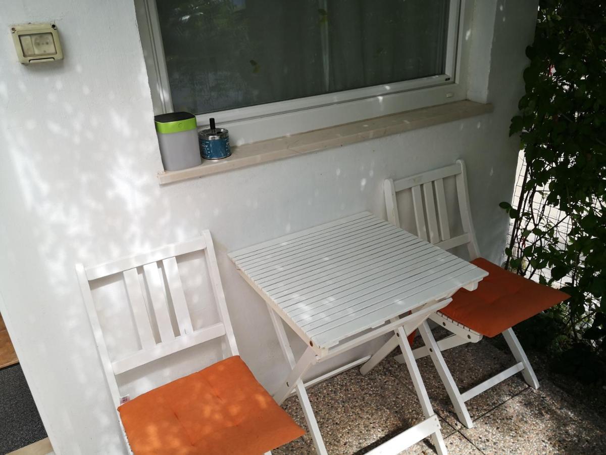 Apartments 33 Luma Piran Ngoại thất bức ảnh