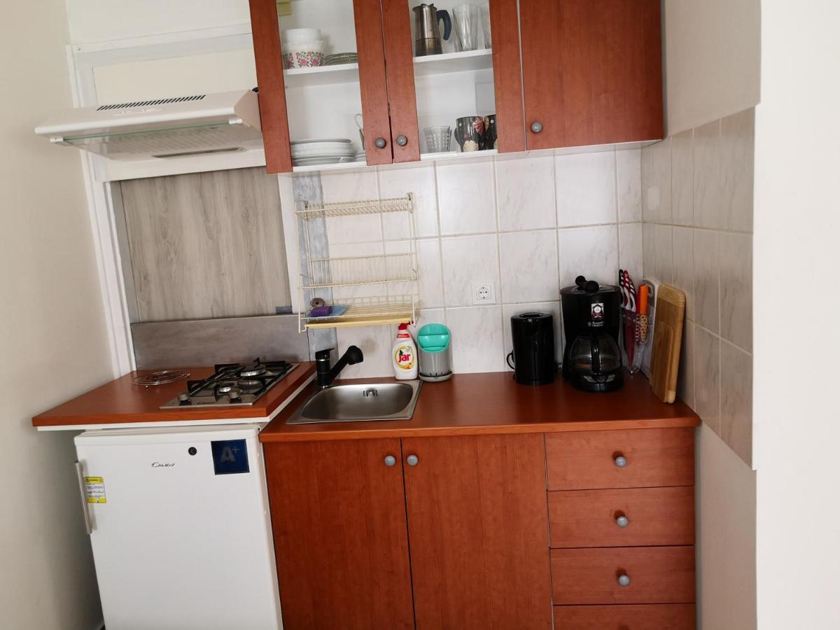 Apartments 33 Luma Piran Ngoại thất bức ảnh