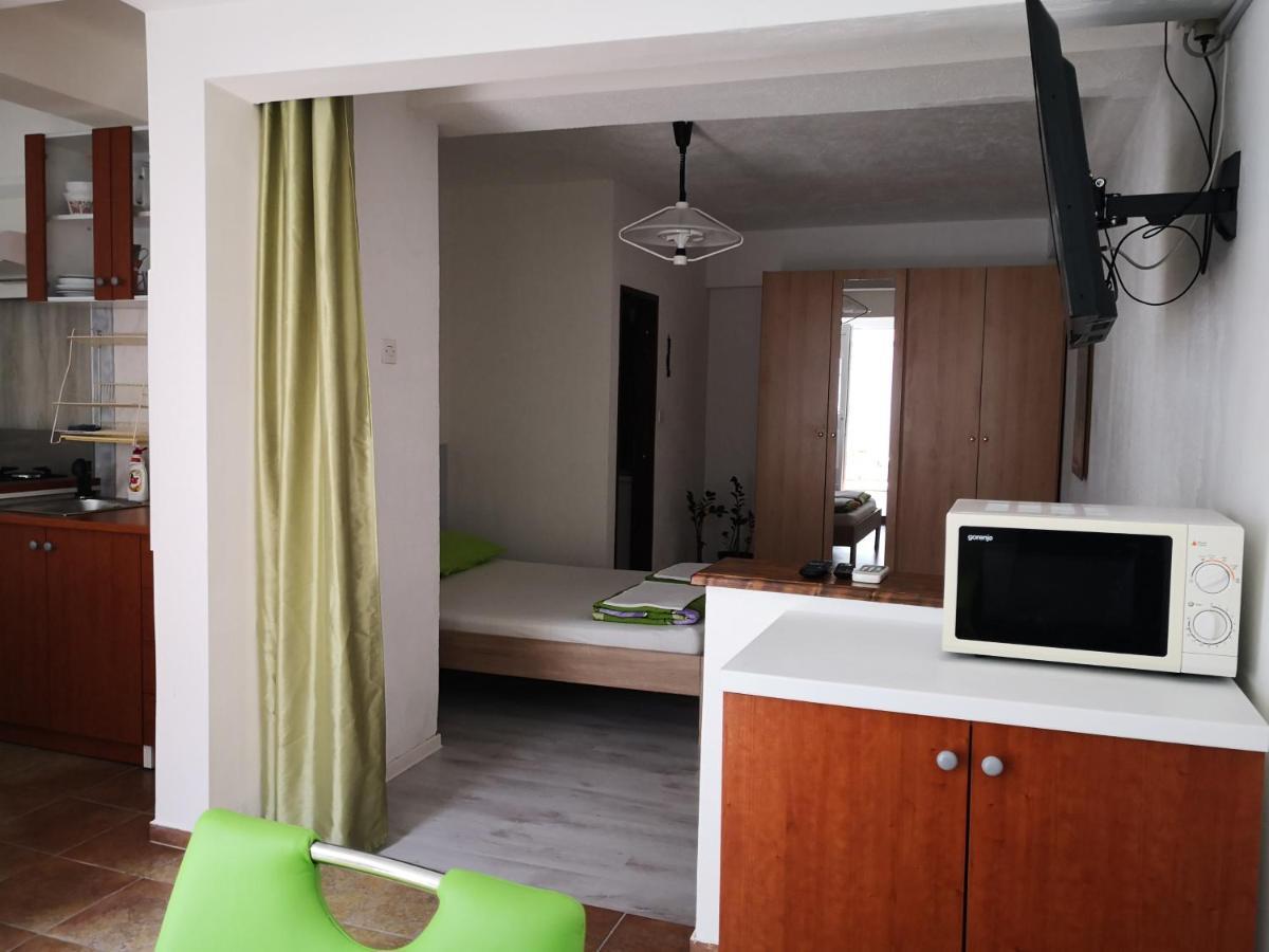 Apartments 33 Luma Piran Ngoại thất bức ảnh