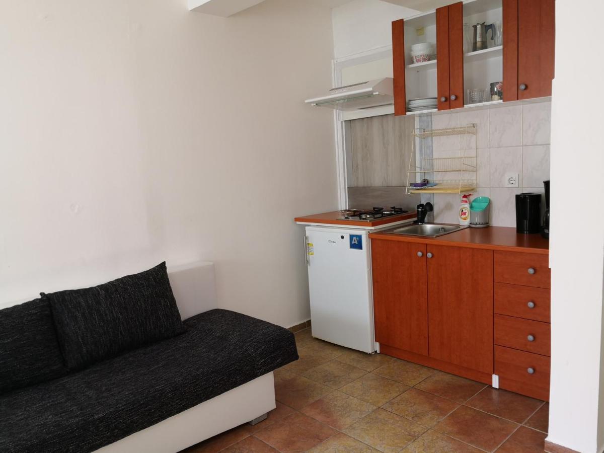 Apartments 33 Luma Piran Ngoại thất bức ảnh