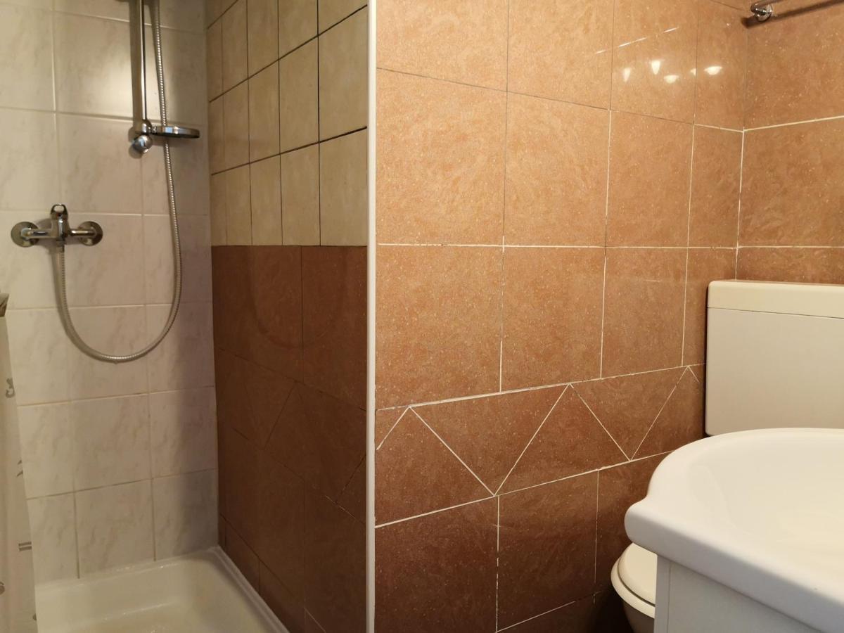 Apartments 33 Luma Piran Ngoại thất bức ảnh